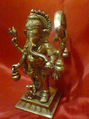 Ganesh (G)