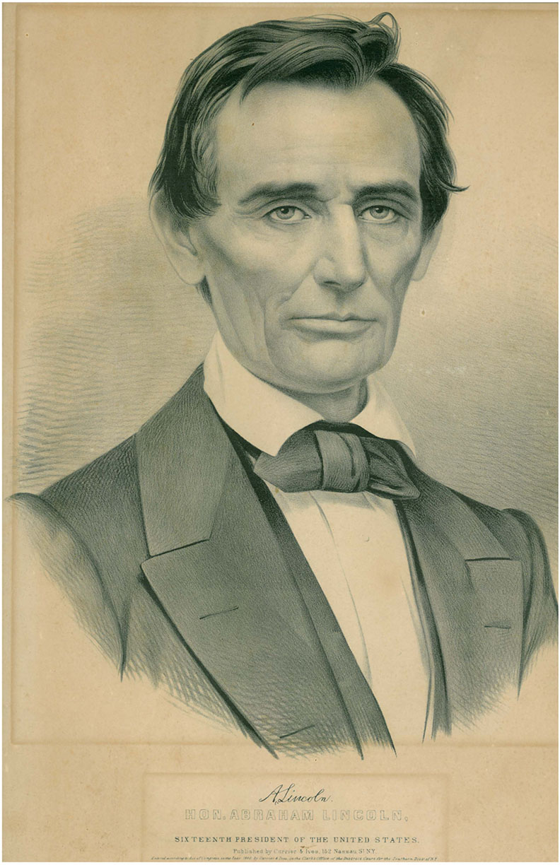 Abe Lincoln Jfk
