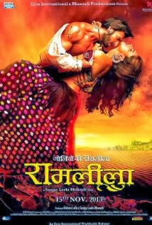 Ram-Leela – Legendado Ram-Leela – Legendado