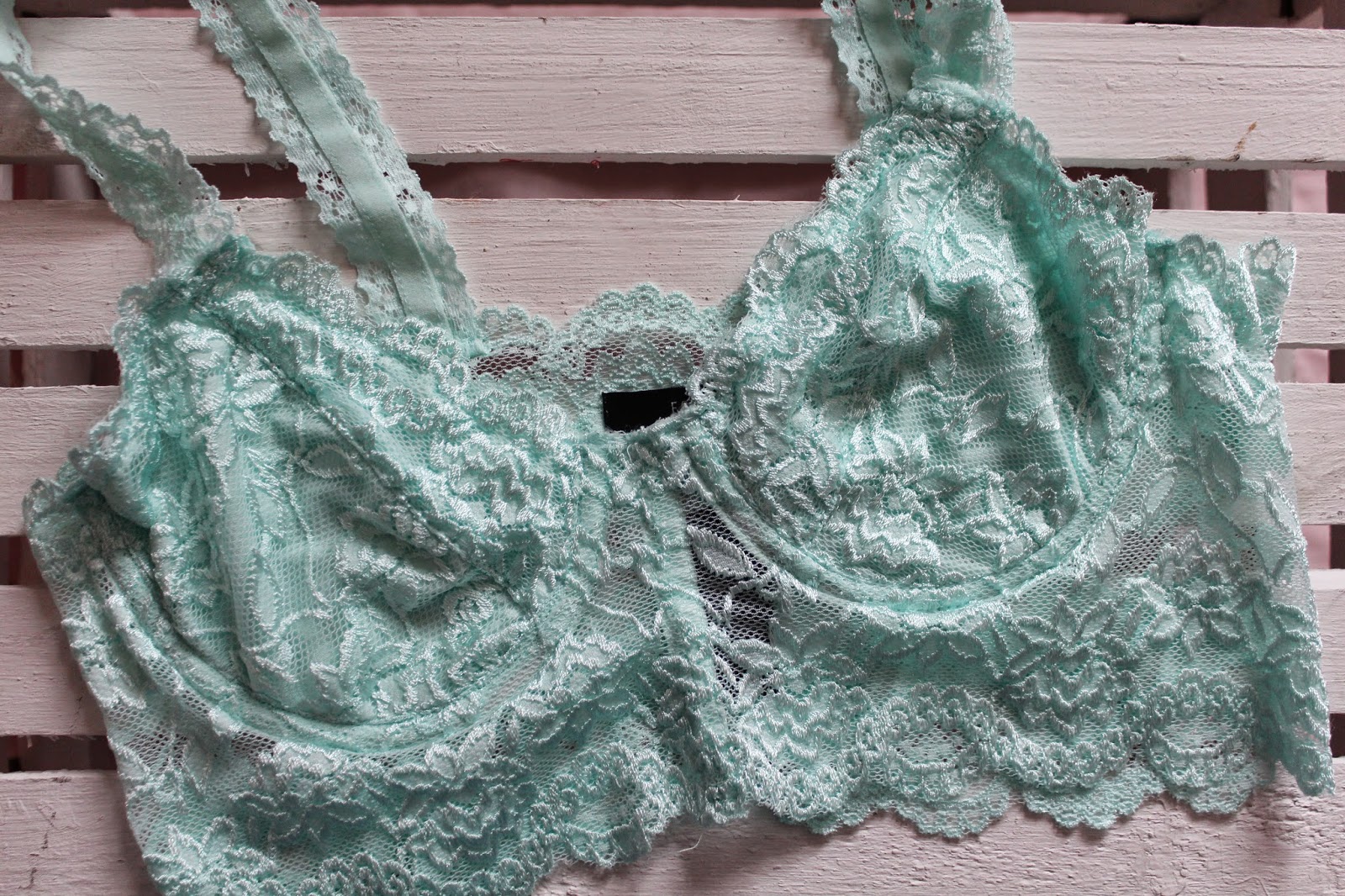 where to find a lace bralet