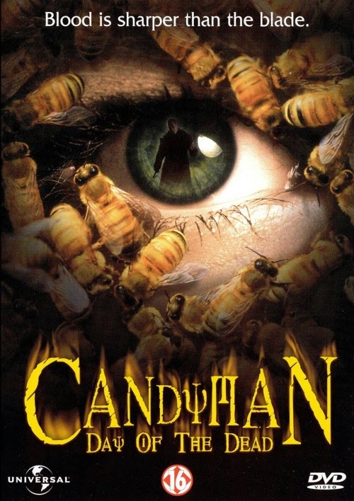 Candyman: Day of the Dead day of the dead artists. Candyman: Day of the Dead