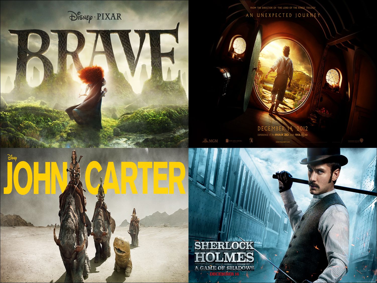 Киноны зураг HD Wallpapers №5 (84 ширхэг) | I MOVIE WORLD