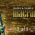 Sana & Samia Macrame Lace Collection 2014 By Lala Textile | Lala Macrame Summer Collection 2014-15