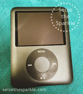 iPod Nano, 3rd Generation
