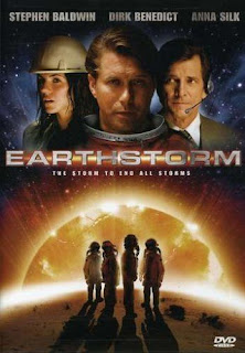 Ver Online: Impacto lunar (Earthstorm) 2006