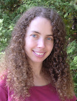 Sarah Beth Durst author photo