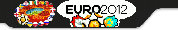 Euro - 2012 - Vijesti