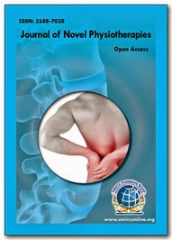 <b><b>Supporting Journals</b></b><br><br><b>Journal of Novel Physiotherapies </b>