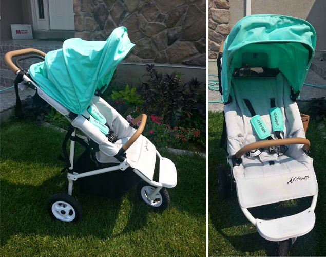 Daily Baby Finds - Reviews | Best Strollers 2016 | Best Car Seats ...