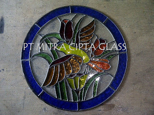 Mitra Cipta Glass