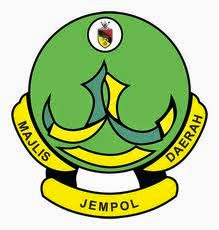 Jawatan Kosong : Majlis Daerah Jempol Jawatan Kosong : Majlis Daerah Jempol