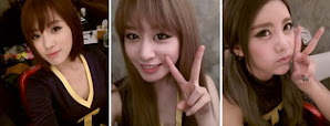 Twitter T-ara