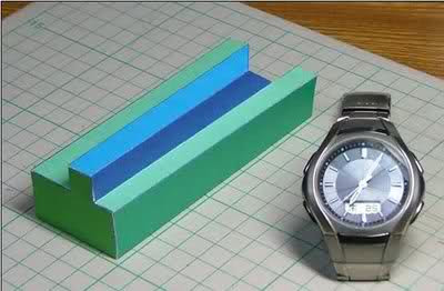 Imposible Object , Pusing Juga Liat Gambarnya Imposible Object , Pusing Juga Liat Gambarnya