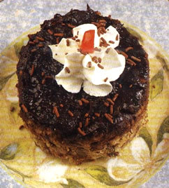 Torta volteada recetas