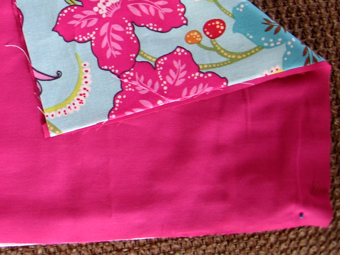 3 Little Chicks: DIY Preschool Backpack - My Favorite Project Yet