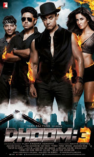 Dhoom 3 Dhoom 3