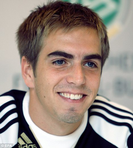 Philipp Lahm Net Worth
