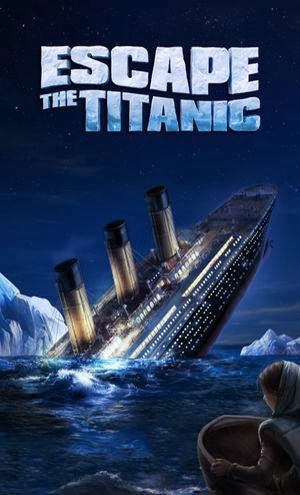 Escape The Titanic v1.0.14 APK Android