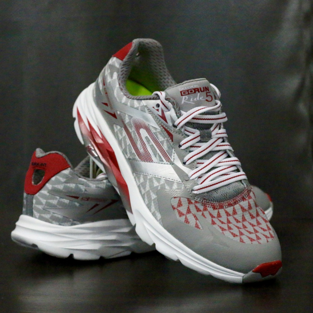 Skechers Go Run 5 Skechers Go Run 5