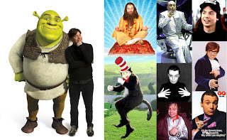 mike myers deter blog do ozi jr cinema trilogia ou quadrilogia austin powers mike myers deter blog do ozi jr cinema trilogia ou quadrilogia austin powers