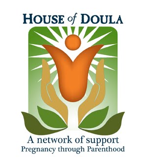 House of Doula Blog