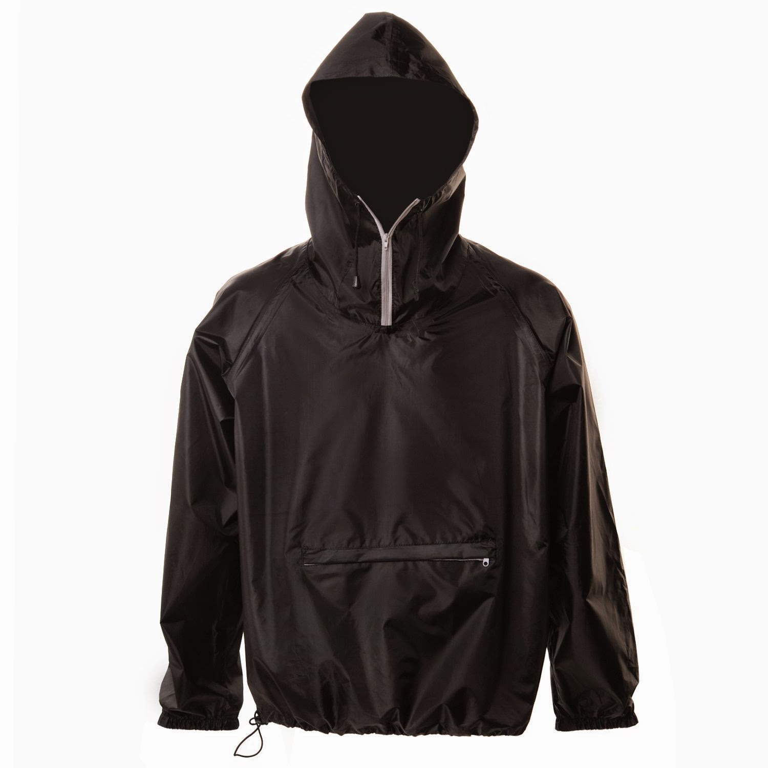 Sobike Rain Coat - Jaket Hujan