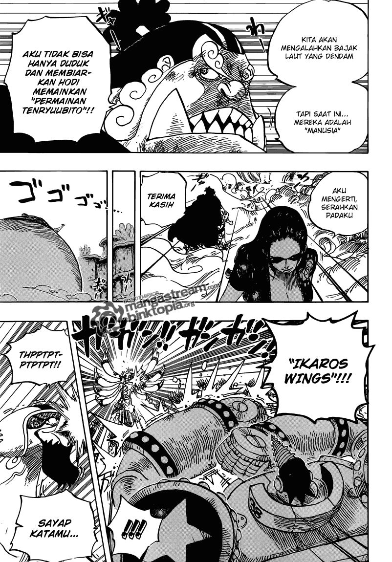 Baca Manga, Baca Komik, One Piece Chapter 642, One Piece 642 Bahasa Indonesia, One Piece 642 Online