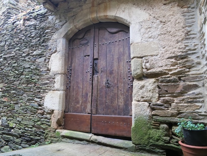 Maison de brahic