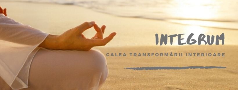 Integrum - Calea transformării interioare