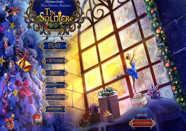 ab official site christmas stories 3 hans christian andersens tin soldier collectors edition - Christian Christmas Stories ab official site christmas stories 3 hans christian andersens tin soldier collectors edition - Christian Christmas Stories