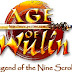 Age of Wulin - MMORPG Game Age of Wulin - MMORPG Game