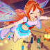 Manualidad de seguidora: "Hacer bolsas de papel Winx"