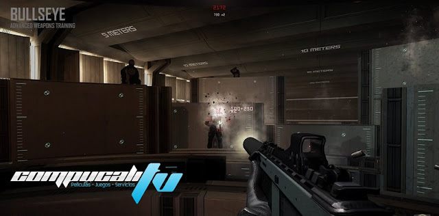 Interstellar Marines PC BETA 