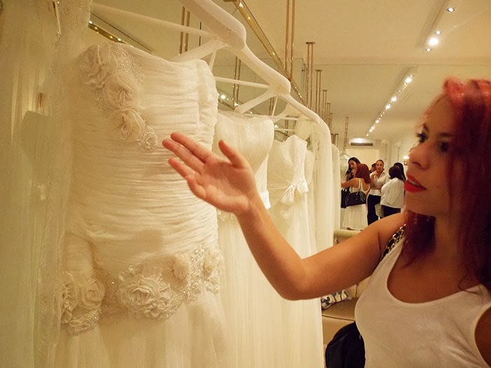 abiti da sposa
