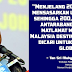 JADIKAN MALAYSIA PUSAT PENDIDIKAN DUNIA - @MuhyiddinYassin @KemPendidikan