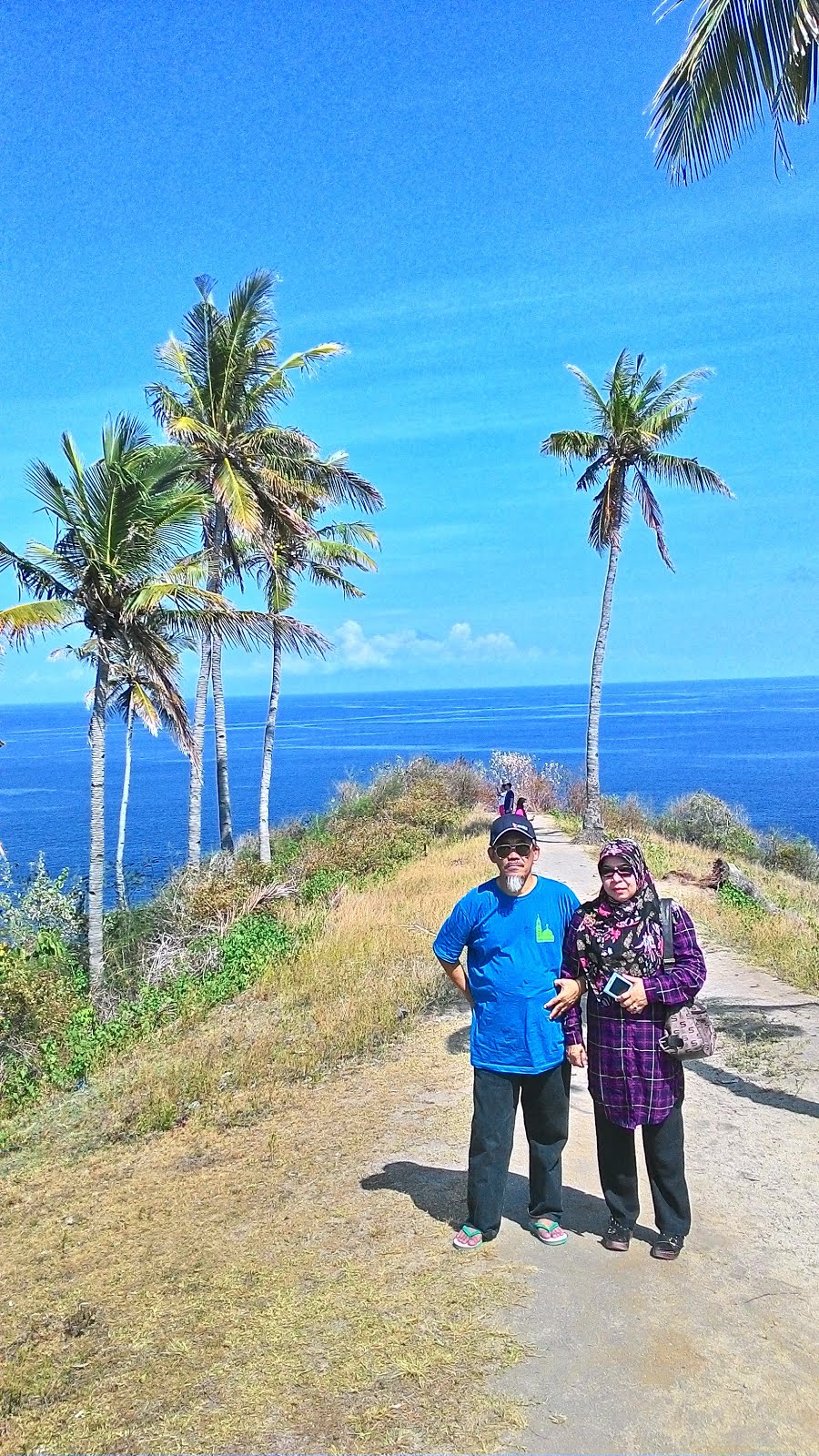 Lombok, Indonesia