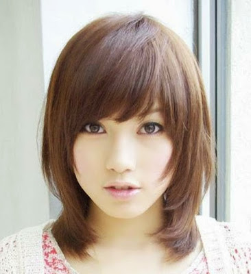 Model Rambut Pendek Untuk Wajah Bulat Model Rambut Pendek Untuk Wajah Bulat