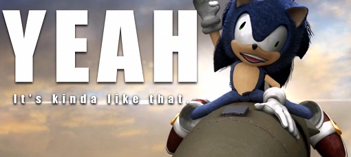 MegaWestgarth TSSZ Vertical Slice Sonic Movie MegaWestgarth TSSZ Vertical Slice Sonic Movie
