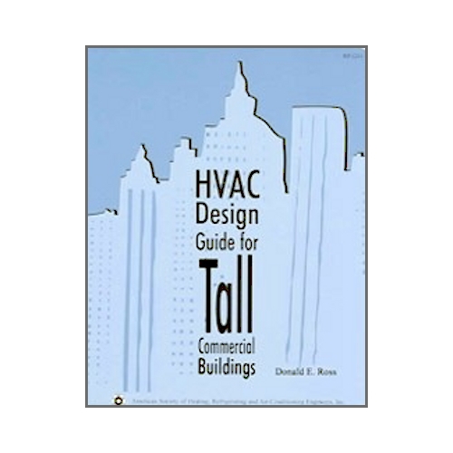 HVAC Academy HVAC Design Guide for Tall Commercial Buildings