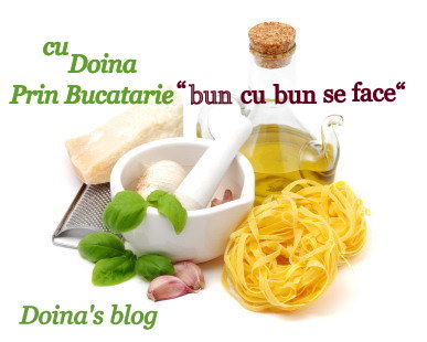 Doina's blog