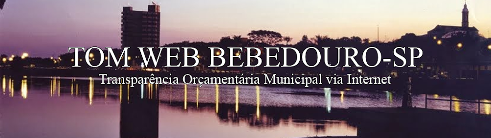 Tomweb Bebedouro-SP