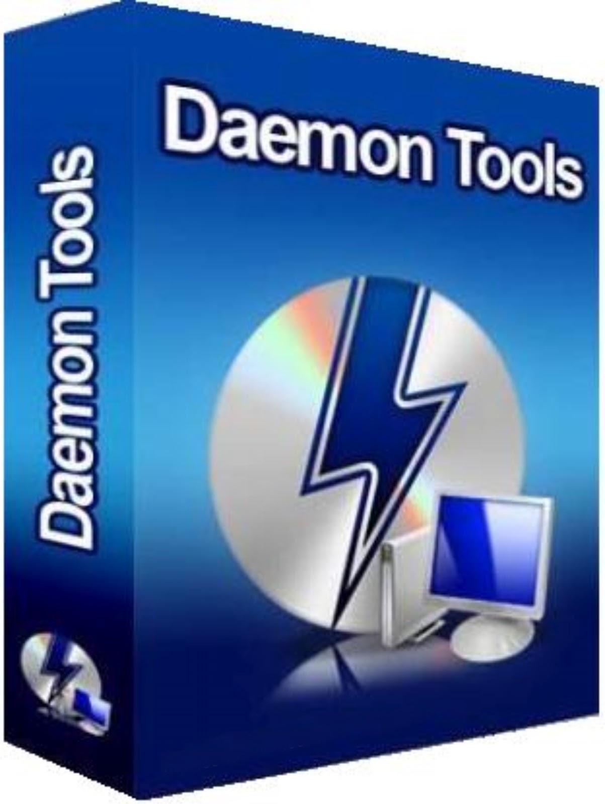 licencia para daemon tools 5.0.1