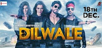 Dilwale Review