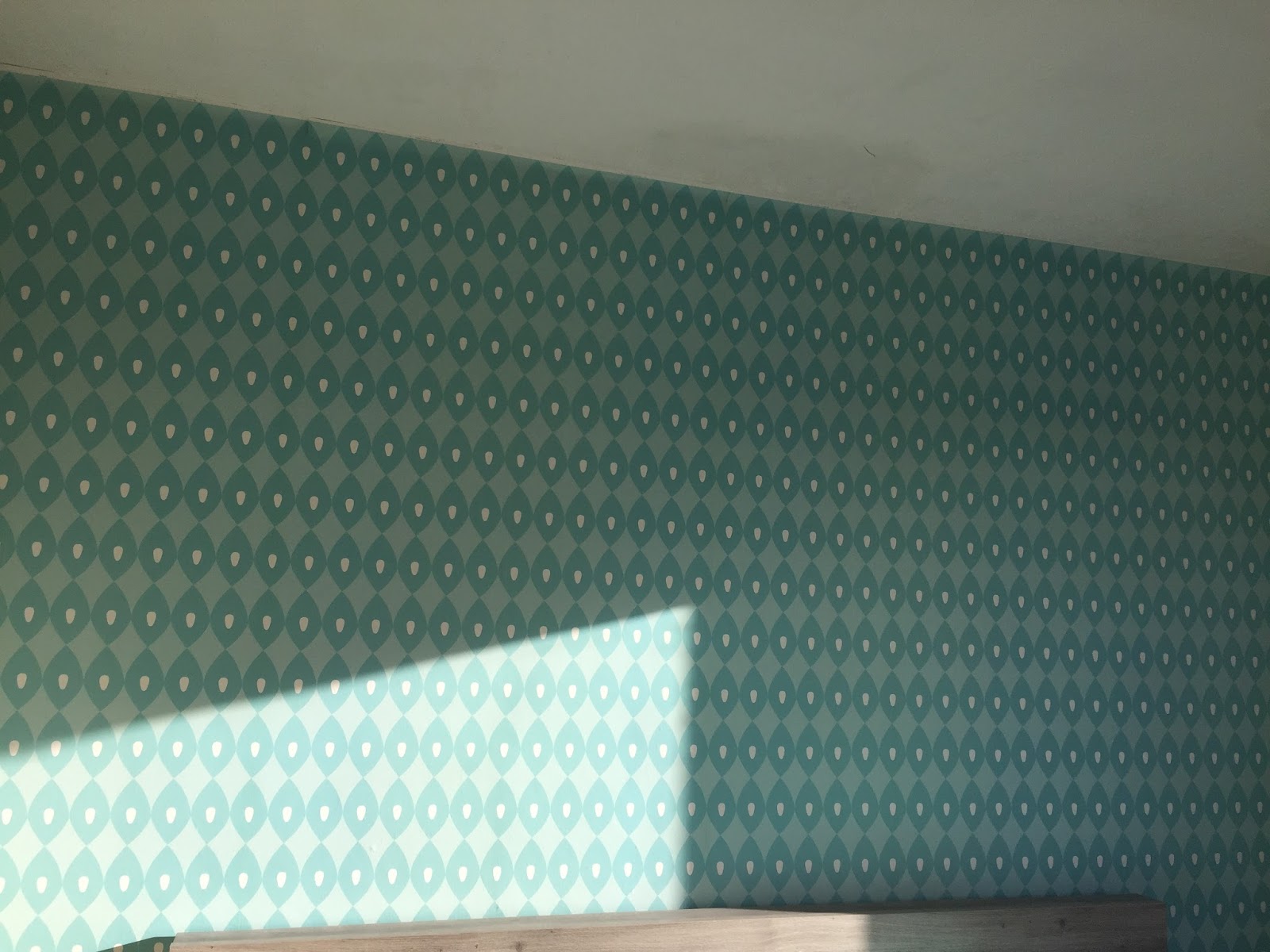 Onze slaapkamer in het nieuw: update #2 – nuniya
