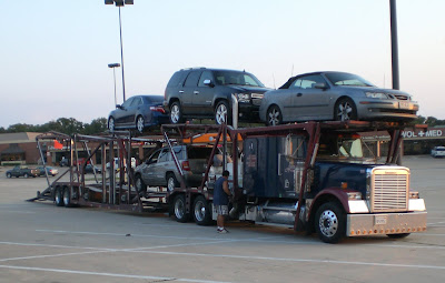 auto transport