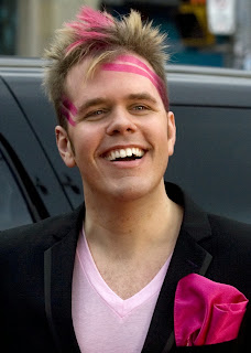 Foto Perez Hilton