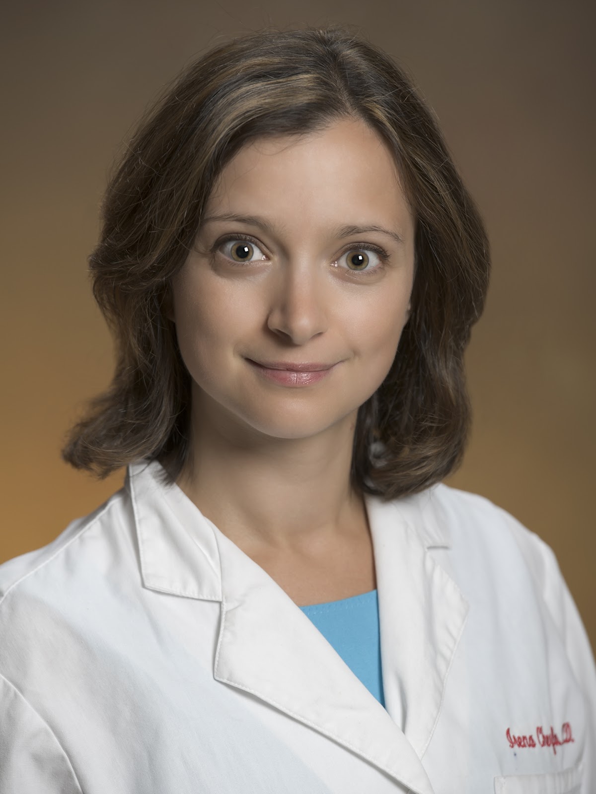 Center for Sight Dr. Cherfas