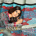 Sana & Samia Khaddi Embroidered With woolen Shawl Winter Collection 2015-16 By Lala Clothing