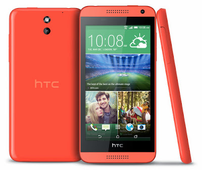 Harga HTC Desire 620