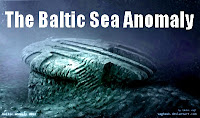 baltic sea anomaly